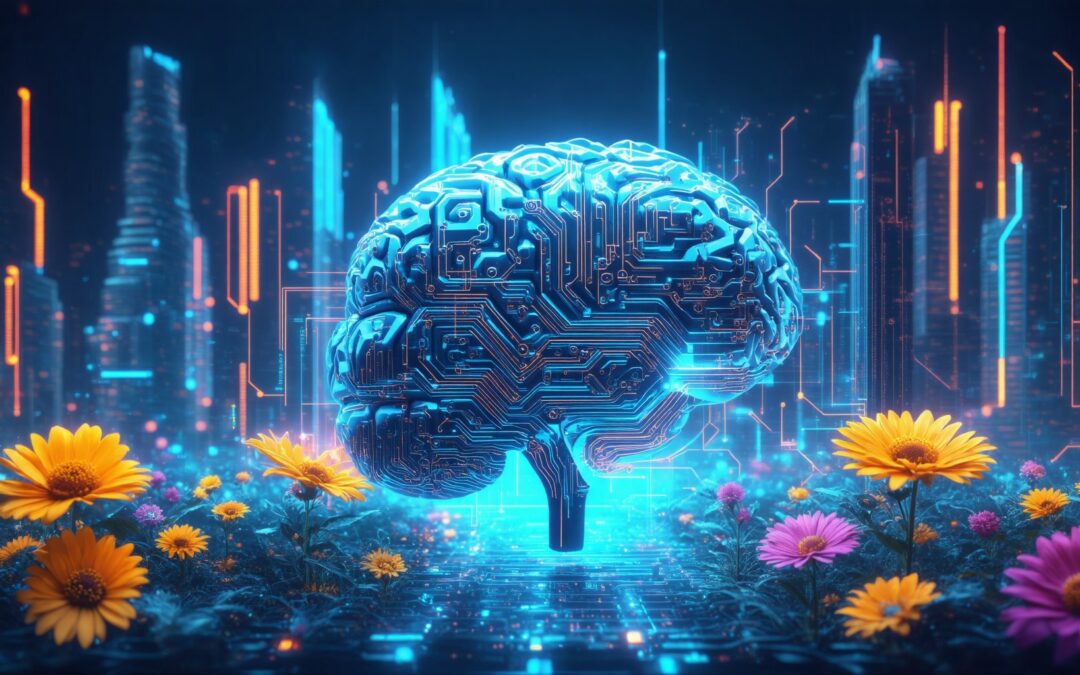 Exploring the Effectiveness and Profitability of AI Marketing in Blue Springs: Is It the Right Choice for Your Business?