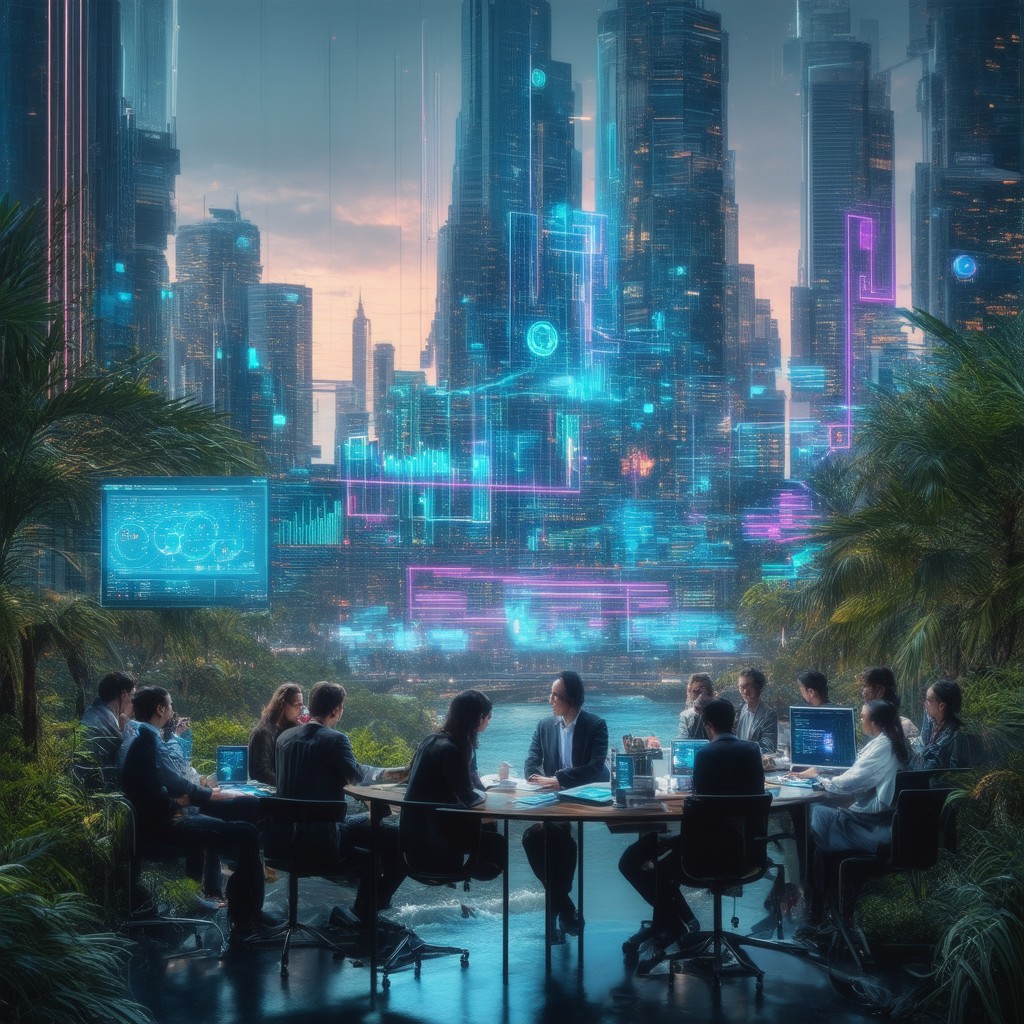 Navigating the Costs and Benefits of AI Marketing in Brisbane: Can It Transform Your Business? 1