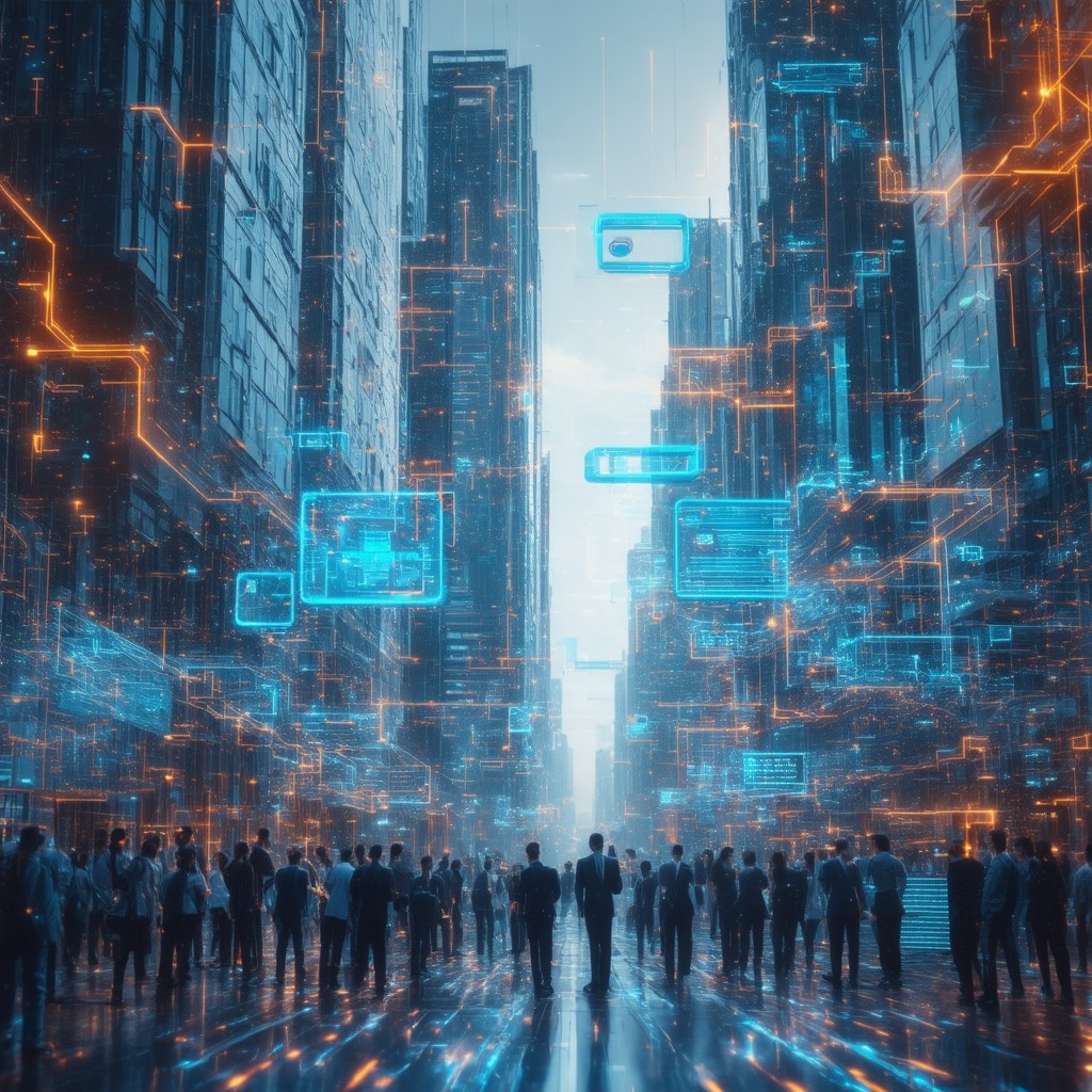 Transforming Your Business with AI Marketing in Broadlands: Strategies from Leading AI Marketing Agencies 2