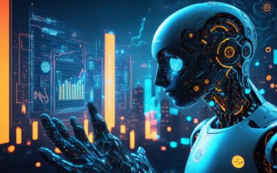 Simple Blog Page Style 14 AI Marketing Chadwick: Exploring Its Effectiveness, Profit Potential, and Real-World Applications in Leading Brands