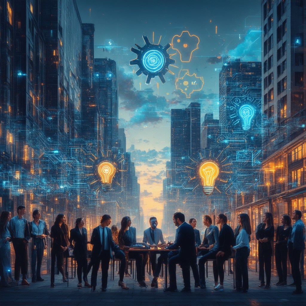 Harnessing AI Marketing in Chicago Ridge: Strategies for Successful Campaigns and Insights from Industry Leaders 2 Harnessing AI Marketing in Chicago Ridge: Strategies for Successful Campaigns and Insights from Industry Leaders 2