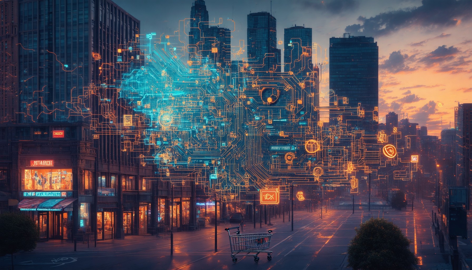 Harnessing AI Marketing in Chicago Ridge: Strategies for Successful Campaigns and Insights from Industry Leaders