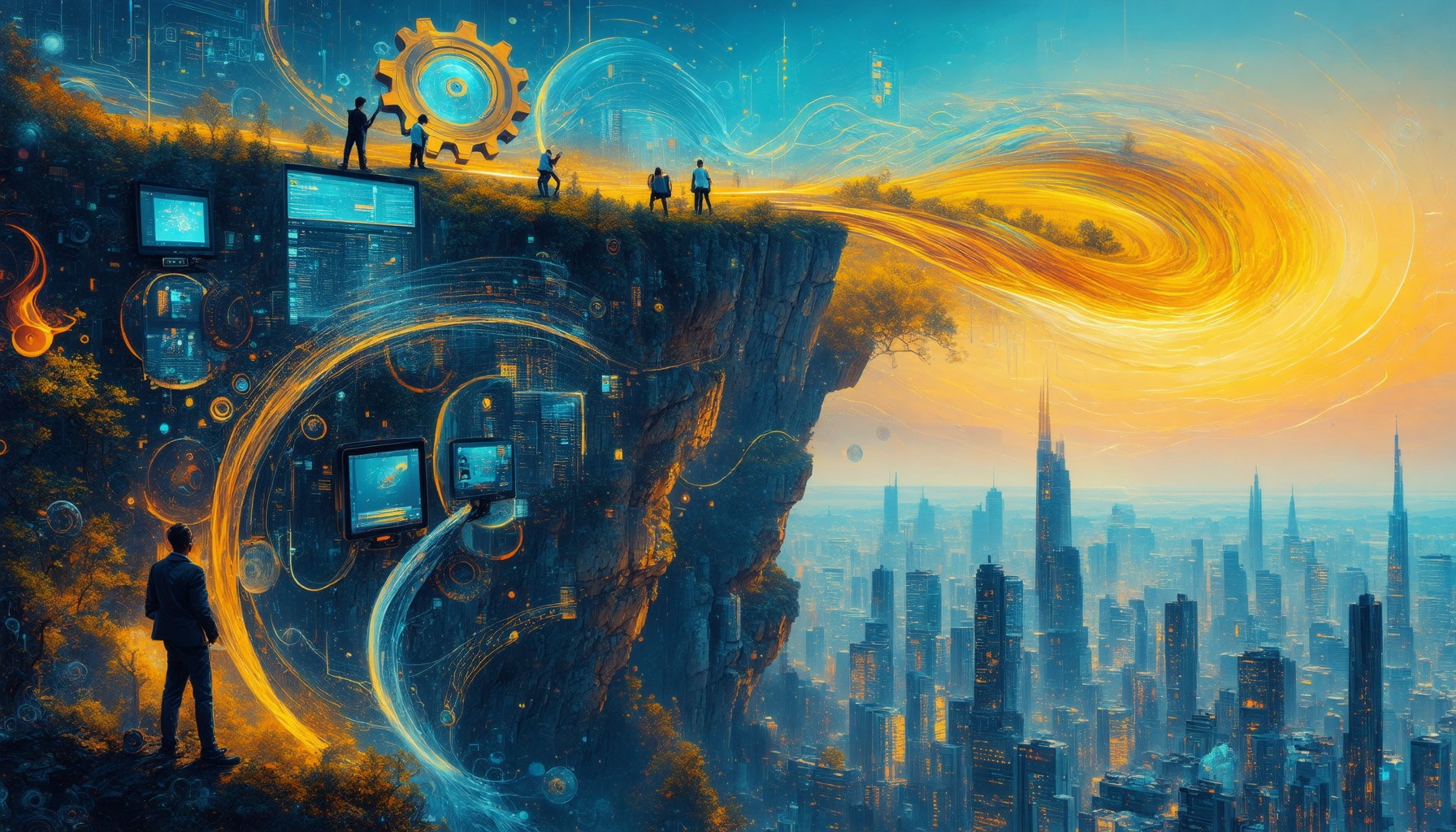 Revolutionizing Your Career: Exploring AI Marketing in Cliffside Park and Its Impact on Job Opportunities