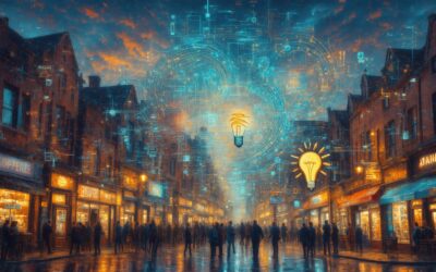 Exploring the Impact of AI Marketing in Coopersville: Is the Hype Dying or Just Evolving?
