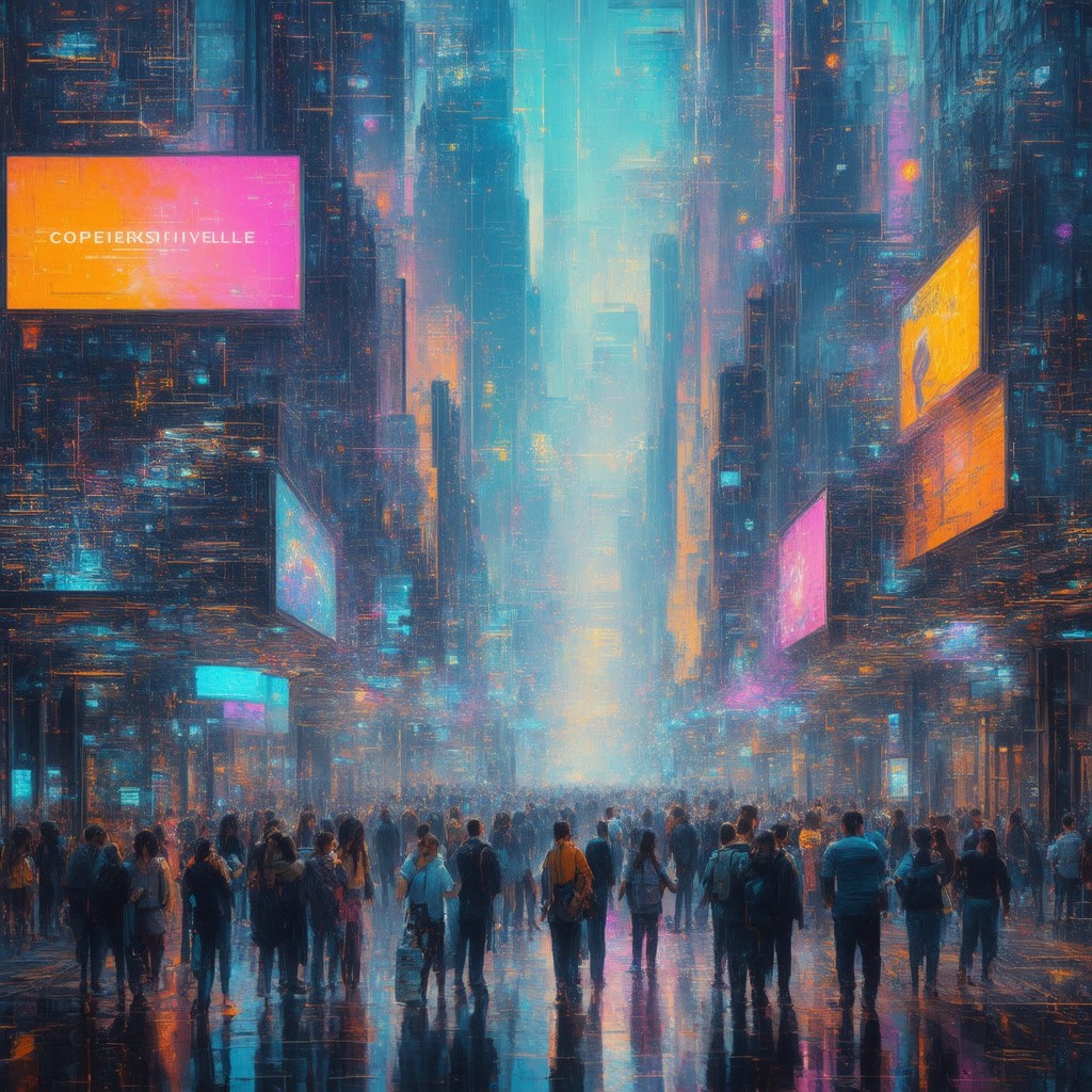Exploring the Impact of AI Marketing in Coopersville: Is the Hype Dying or Just Evolving? 2 Exploring the Impact of AI Marketing in Coopersville: Is the Hype Dying or Just Evolving? 2