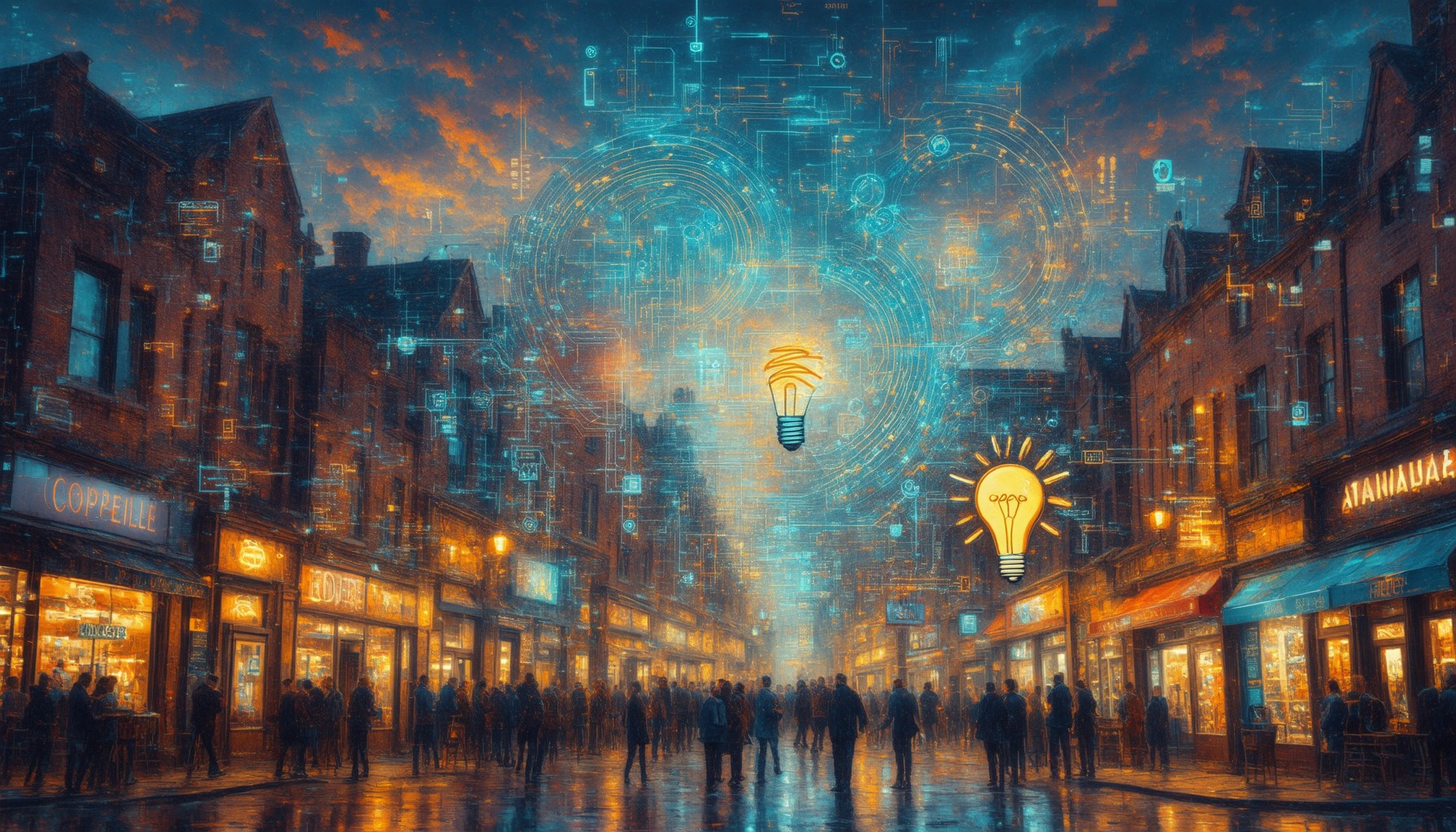 exploring-the-impact-of-ai-marketing-in-coopersville-is-the-hype-dying-or-just-evolving Exploring the Impact of AI Marketing in Coopersville: Is the Hype Dying or Just Evolving?