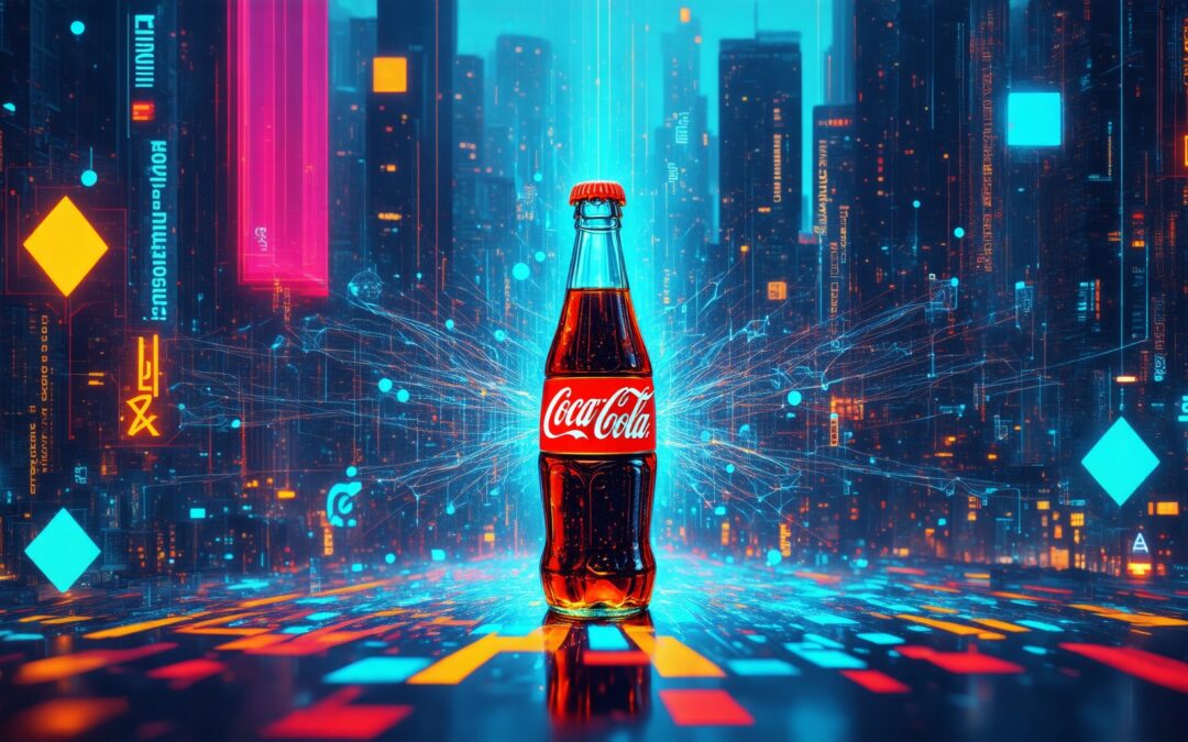 Exploring the Effectiveness and Legality of AI Marketing Cosby: Profit Potential, Coca-Cola’s Strategies, and Earnings for AI Marketers