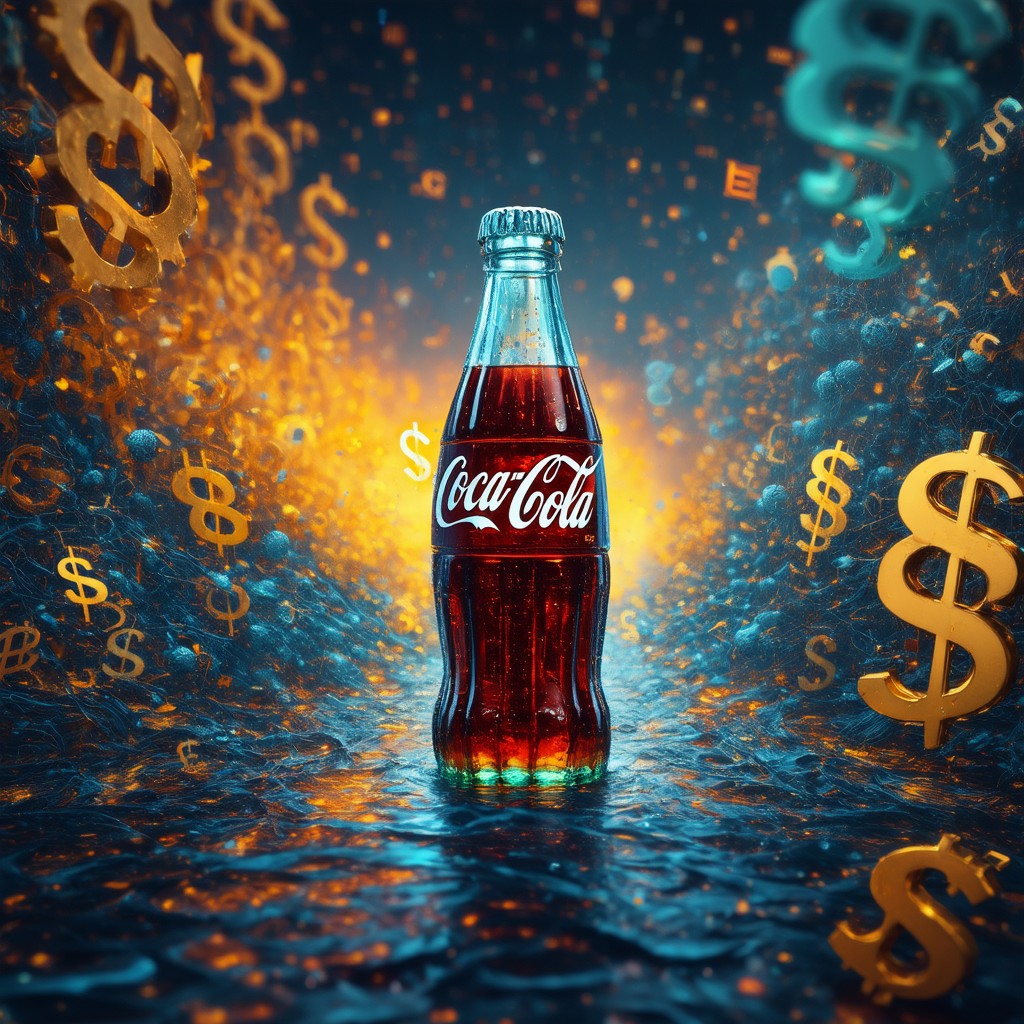 Exploring the Effectiveness and Legality of AI Marketing Cosby: Profit Potential, Coca-Cola's Strategies, and Earnings for AI Marketers 1