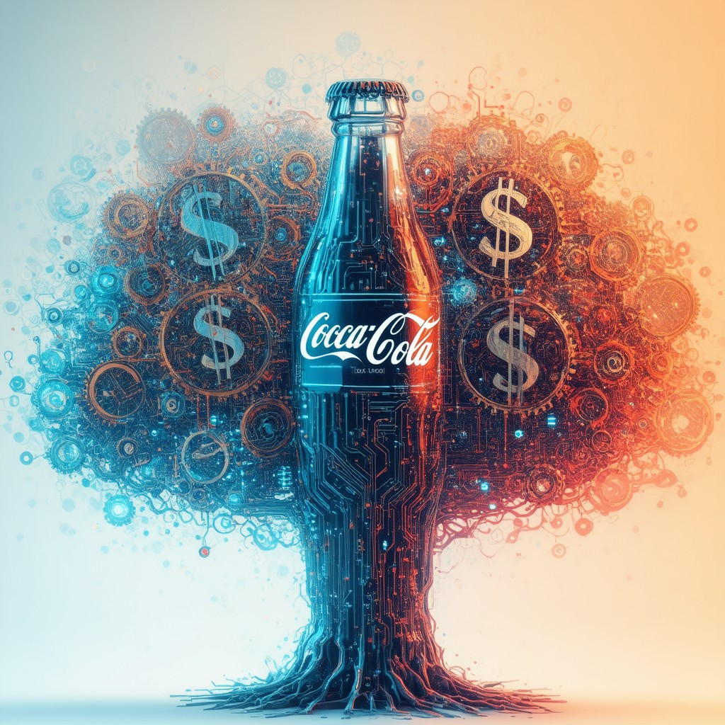 Exploring the Effectiveness and Legality of AI Marketing Cosby: Profit Potential, Coca-Cola's Strategies, and Earnings for AI Marketers 2