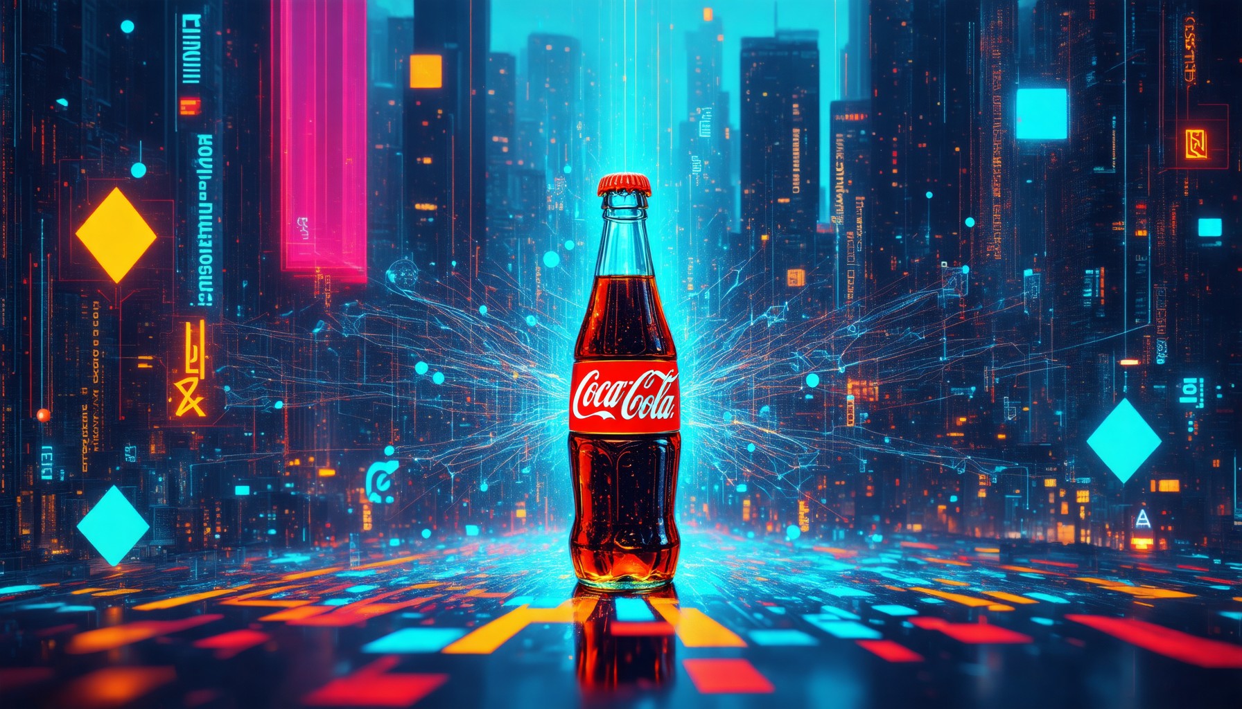 Exploring the Effectiveness and Legality of AI Marketing Cosby: Profit Potential, Coca-Cola's Strategies, and Earnings for AI Marketers