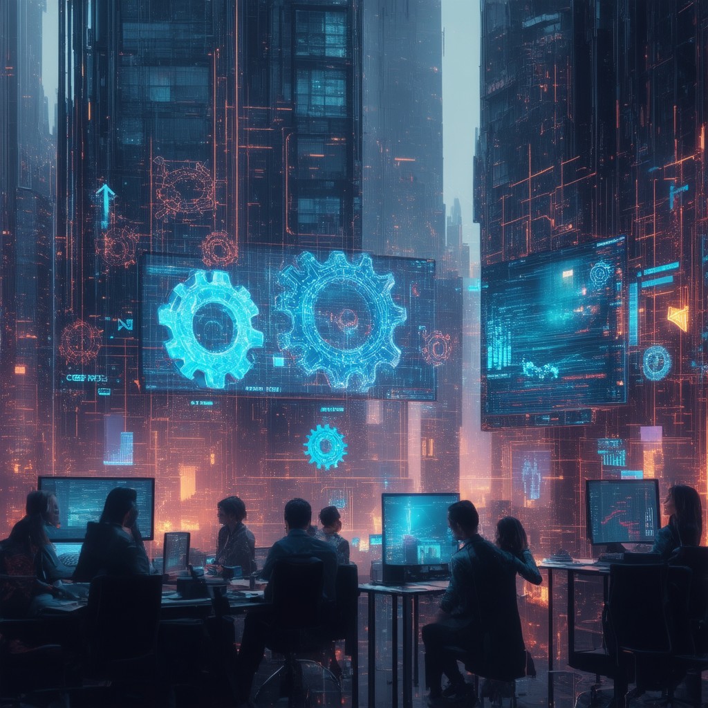 Is AI Marketing Culver Still Profitable? Exploring Salaries, Earnings, and the Future of AI in Marketing and Advertising 1 Is AI Marketing Culver Still Profitable? Exploring Salaries, Earnings, and the Future of AI in Marketing and Advertising 1