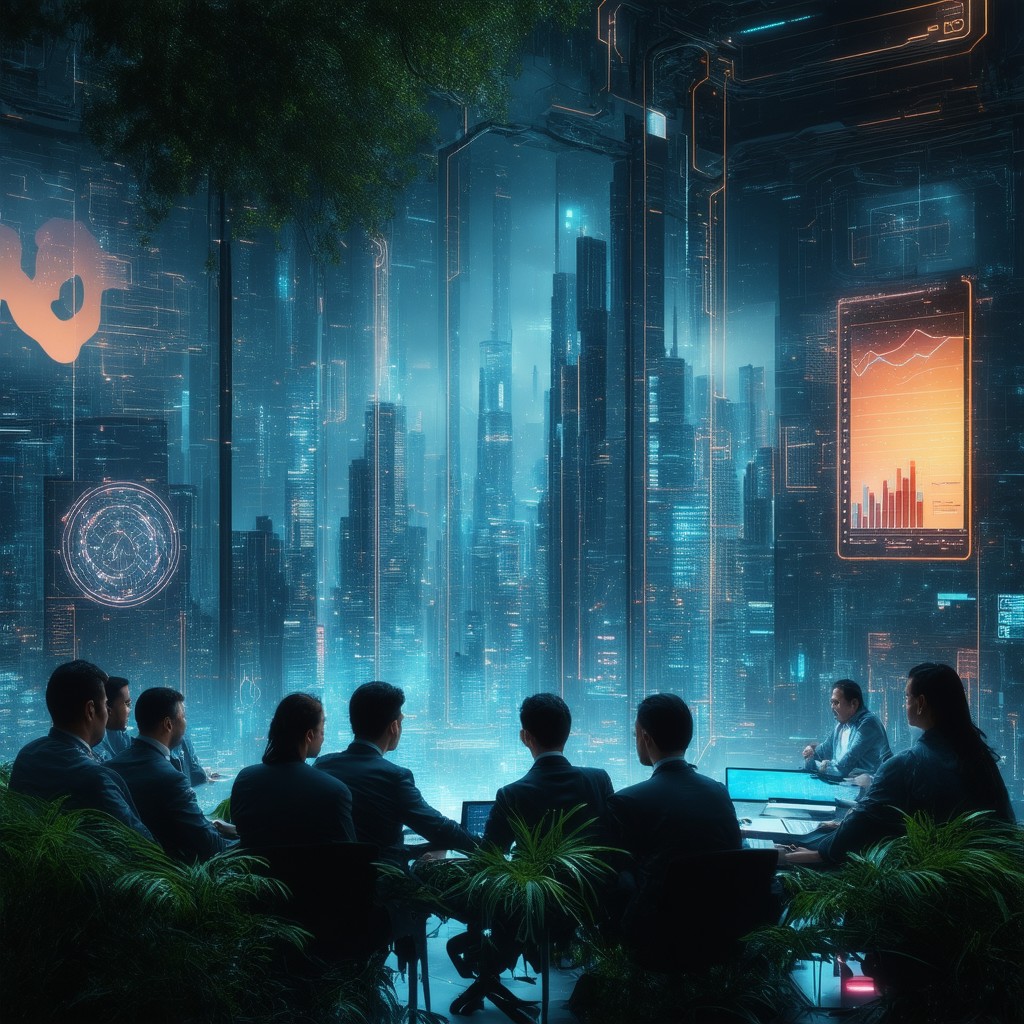 Is AI Marketing Culver Still Profitable? Exploring Salaries, Earnings, and the Future of AI in Marketing and Advertising 2 Is AI Marketing Culver Still Profitable? Exploring Salaries, Earnings, and the Future of AI in Marketing and Advertising 2