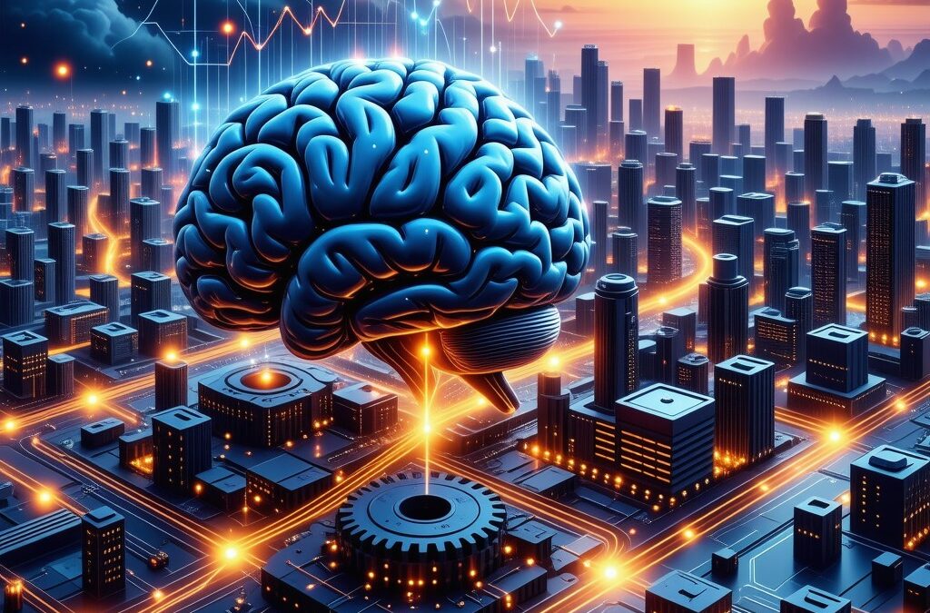 AI Marketing Denham Springs: Exploring Tools, Strategies, and the Future of Digital Marketing