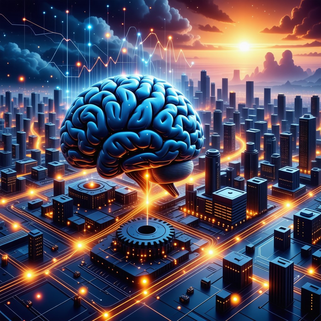 AI Marketing Denham Springs: Exploring Tools, Strategies, and the Future of Digital Marketing
