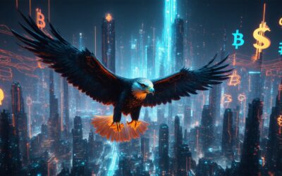 Simple Blog Page Style 1 The Intriguing World of AI Marketing Eagle: Worth, Investment Opportunities, and Market Impact