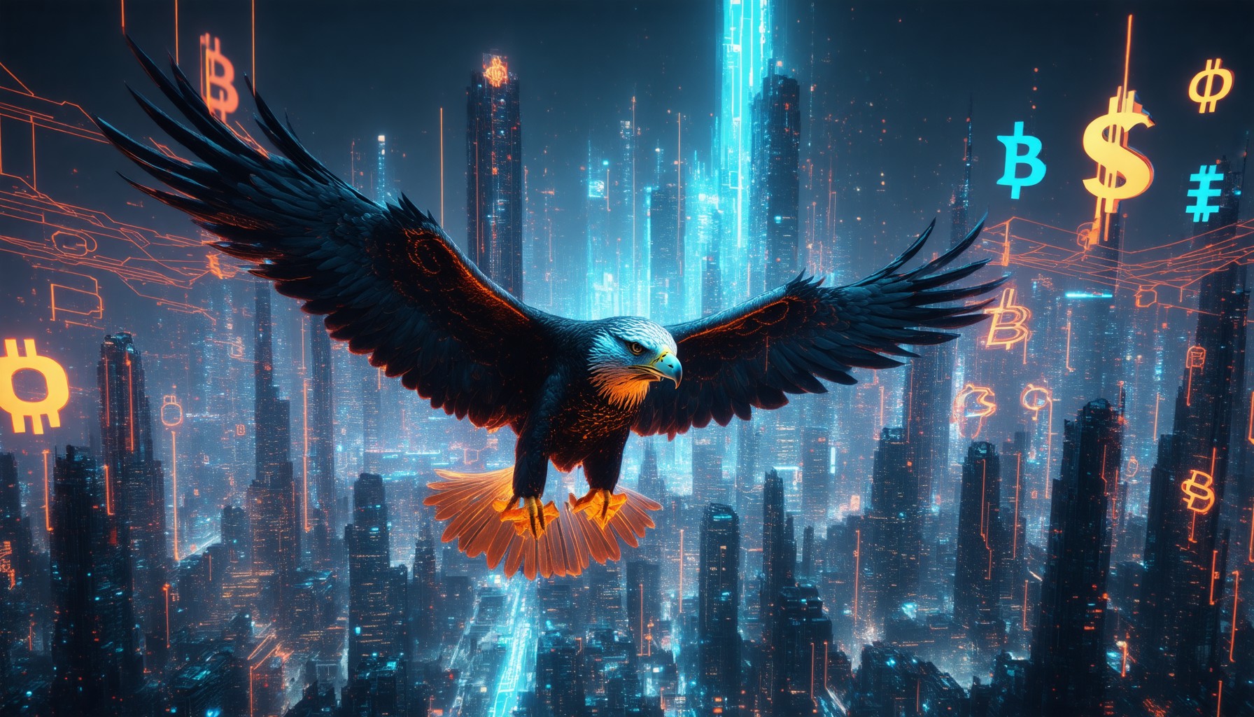 The Intriguing World of AI Marketing Eagle: Worth, Investment Opportunities, and Market Impact