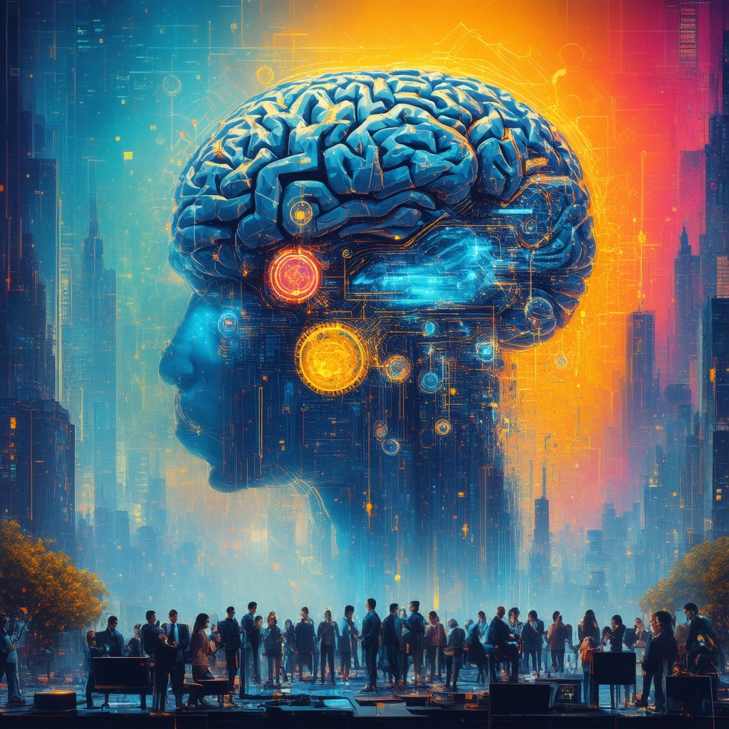 Transforming Your Business: How AI Marketing in Fair Lawn Elevates Customer Engagement and Drives Sales 1