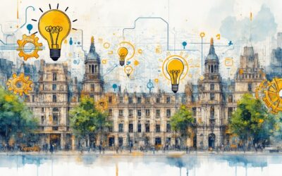 Simple Blog Page Style 2 Harnessing the Power of AI Marketing in Frenchburg: Strategies for Success in the French Market