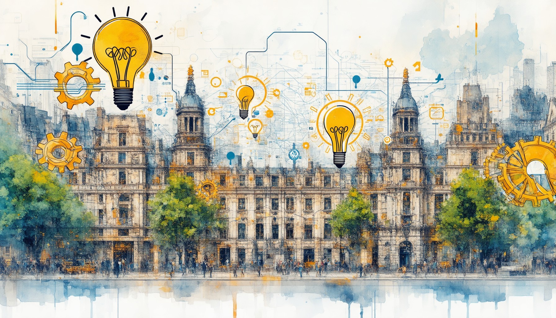 Harnessing the Power of AI Marketing in Frenchburg: Strategies for Success in the French Market