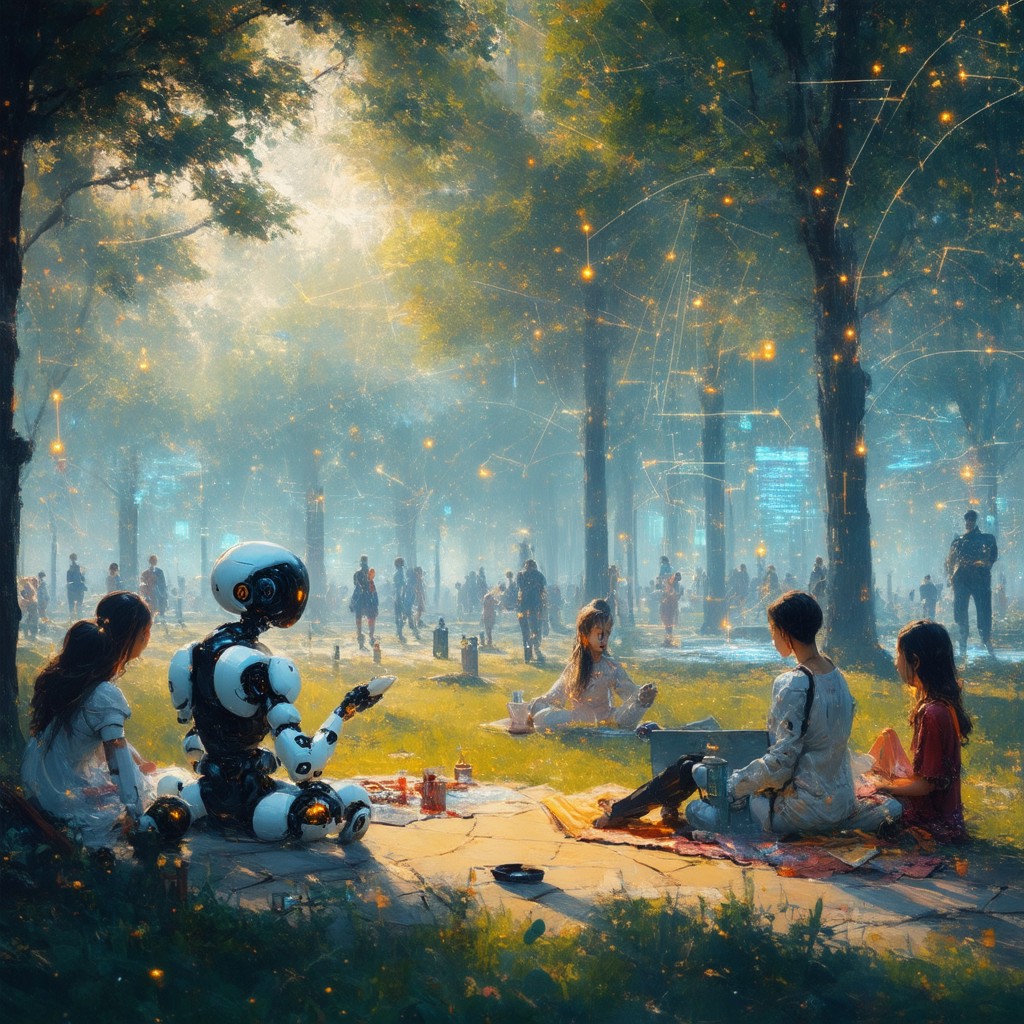 Exploring AI Marketing Friendship: Can AI Companions Truly Alleviate Loneliness and Enhance Connections? 2 Exploring AI Marketing Friendship: Can AI Companions Truly Alleviate Loneliness and Enhance Connections? 2