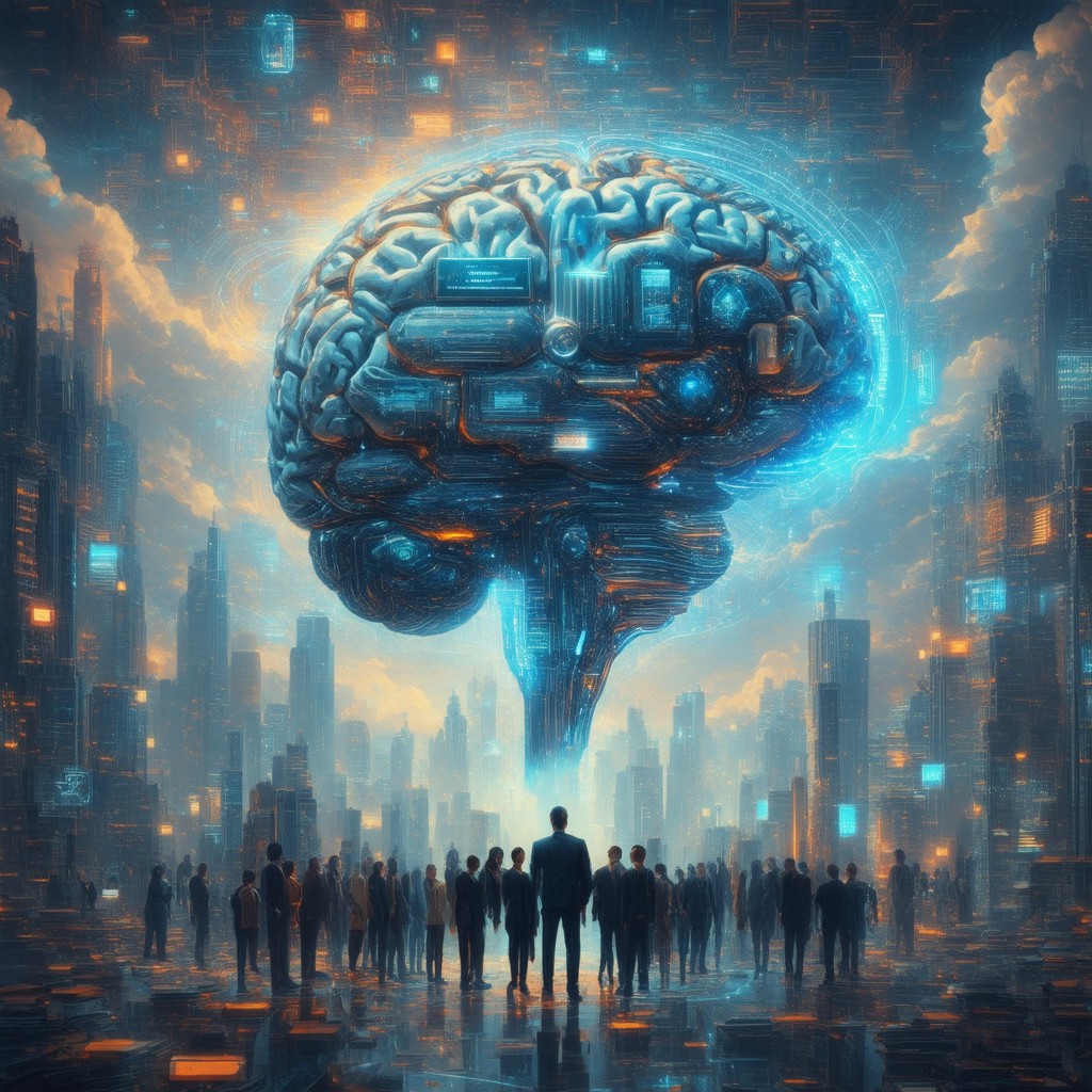 Navigating AI Marketing Gates: Insights from Bill Gates on Job Survival, AI Warnings, and Recommended Reads 1