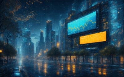 Simple Blog Page Style 6 The Profitability of AI Marketing in Highwood: Is It Legal and How to Get Started?