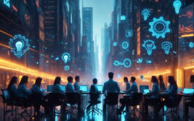 Simple Blog Page Style 6 Harnessing AI Marketing Hines: Transforming Strategies with Intelligent Automation in Advertising and Beyond
