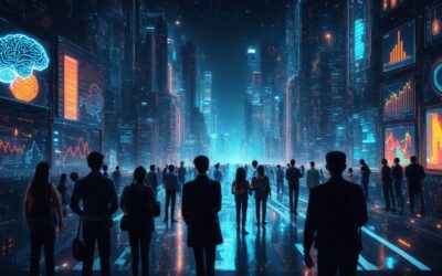 Simple Blog Page Style 3 Harnessing AI Marketing in Hiram: How Intelligent Automation Transforms Strategies for Marketers