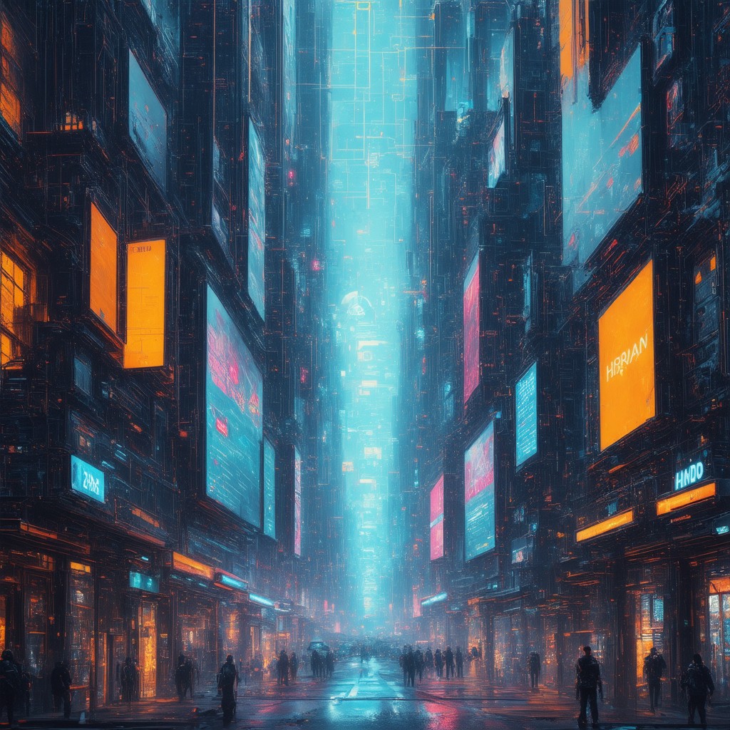 Harnessing AI Marketing in Hiram: How Intelligent Automation Transforms Strategies for Marketers 2 Harnessing AI Marketing in Hiram: How Intelligent Automation Transforms Strategies for Marketers 2