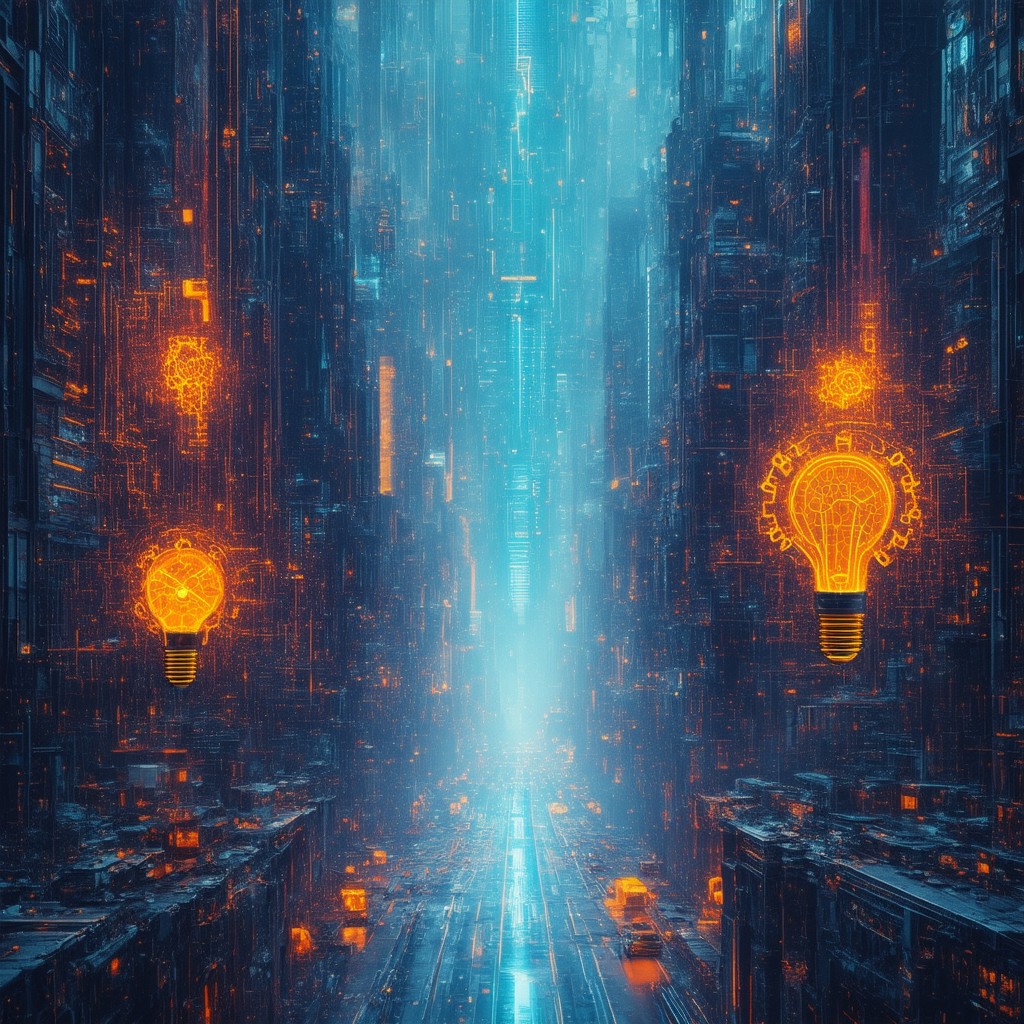 Harnessing AI Marketing in Hiram: How Intelligent Automation Transforms Strategies for Marketers 1 Harnessing AI Marketing in Hiram: How Intelligent Automation Transforms Strategies for Marketers 1