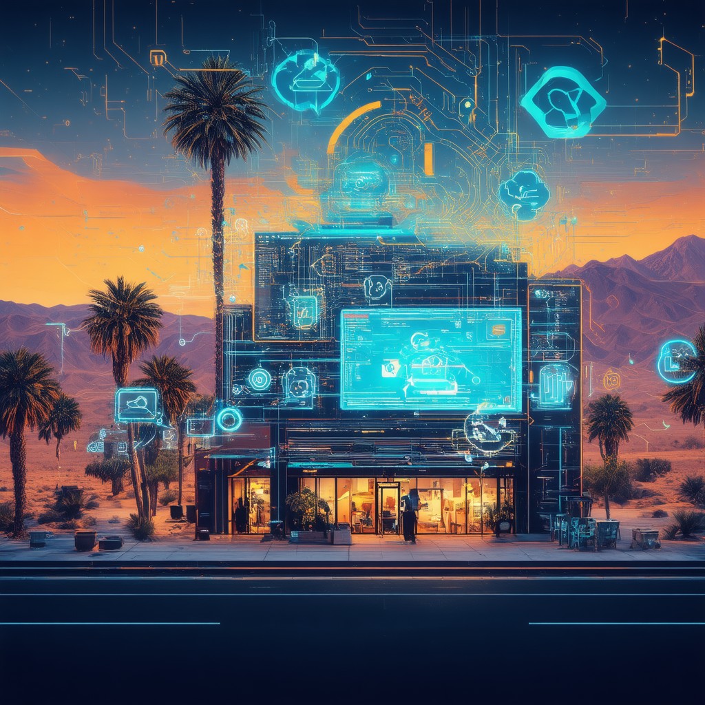 Transforming Your Business: The Impact of AI Marketing in Indio and Beyond 2 Transforming Your Business: The Impact of AI Marketing in Indio and Beyond 2