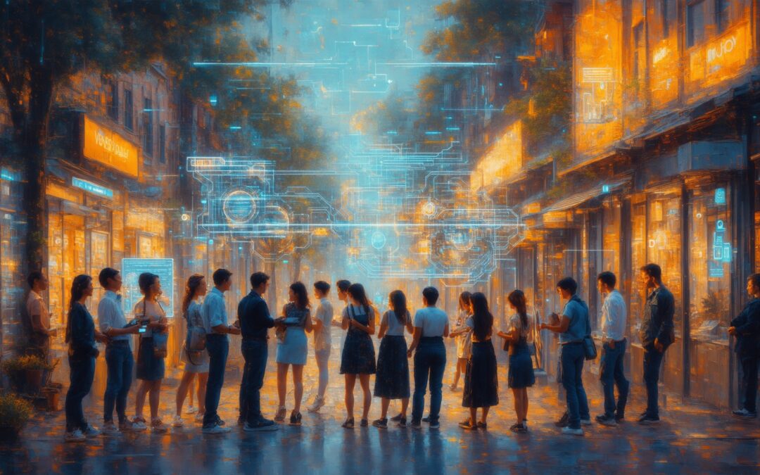Transforming Local Businesses with AI Marketing in Keithville, Louisiana: Strategies for Success