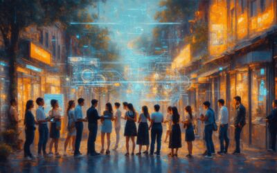 Transforming Local Businesses with AI Marketing in Keithville, Louisiana: Strategies for Success