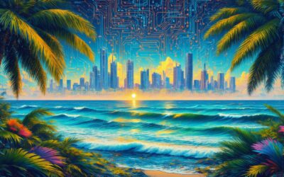 Simple Blog Page Style 4 Evaluating AI Marketing in Key Largo: Does It Really Outperform Traditional Strategies?