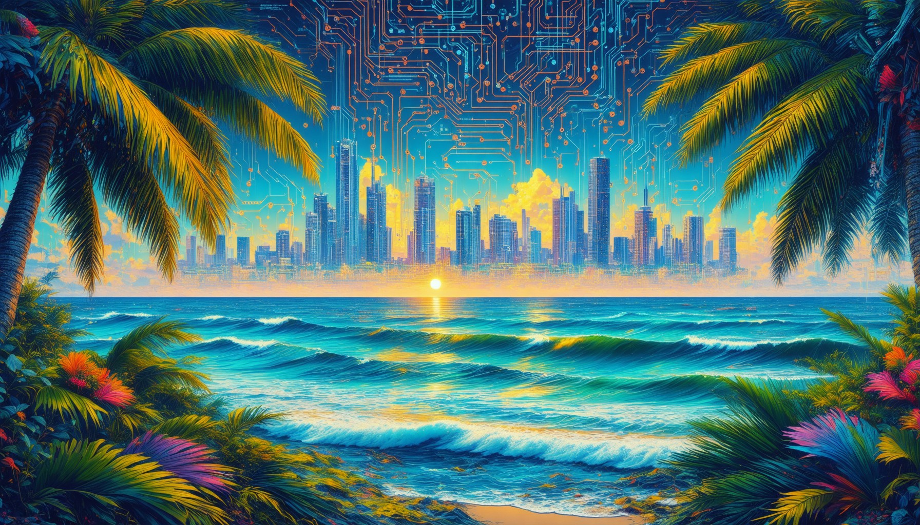 Evaluating AI Marketing in Key Largo: Does It Really Outperform Traditional Strategies?