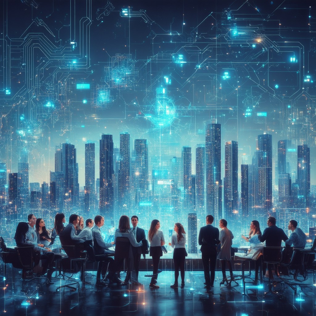 Elevating Your Business with AI Marketing in Lake Wales: Insights from the AI Marketing Lab and Real Experiences 1 Elevating Your Business with AI Marketing in Lake Wales: Insights from the AI Marketing Lab and Real Experiences 1