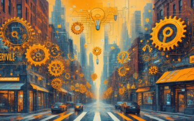 Exploring AI Marketing in Libertyville: Costs, Agency Roles, and Profit Potential