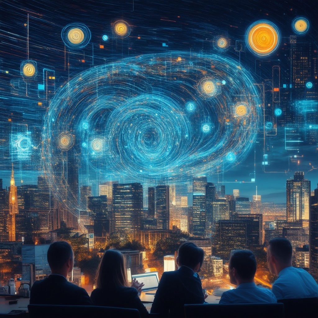 Exploring AI Marketing in Libertyville: Costs, Agency Roles, and Profit Potential 1 Exploring AI Marketing in Libertyville: Costs, Agency Roles, and Profit Potential 1