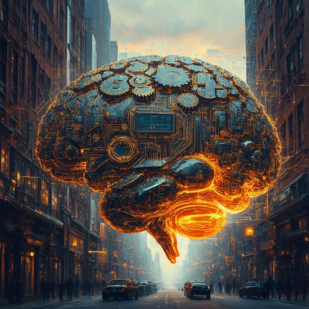 Exploring AI Marketing in Libertyville: Costs, Agency Roles, and Profit Potential 2 Exploring AI Marketing in Libertyville: Costs, Agency Roles, and Profit Potential 2