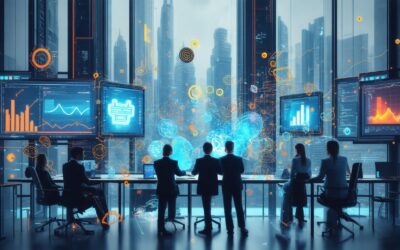 Simple Blog Page Style 7 The Power of AI Marketing Miranda: Exploring Its Effectiveness, Profit Potential, and Agency Insights