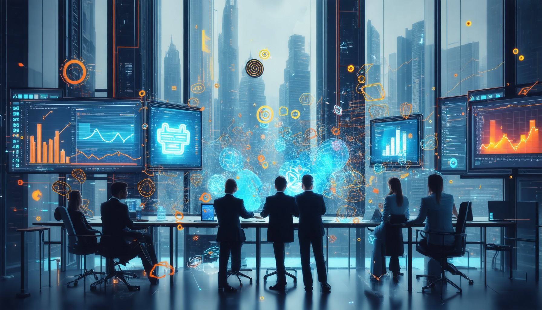 The Power of AI Marketing Miranda: Exploring Its Effectiveness, Profit Potential, and Agency Insights