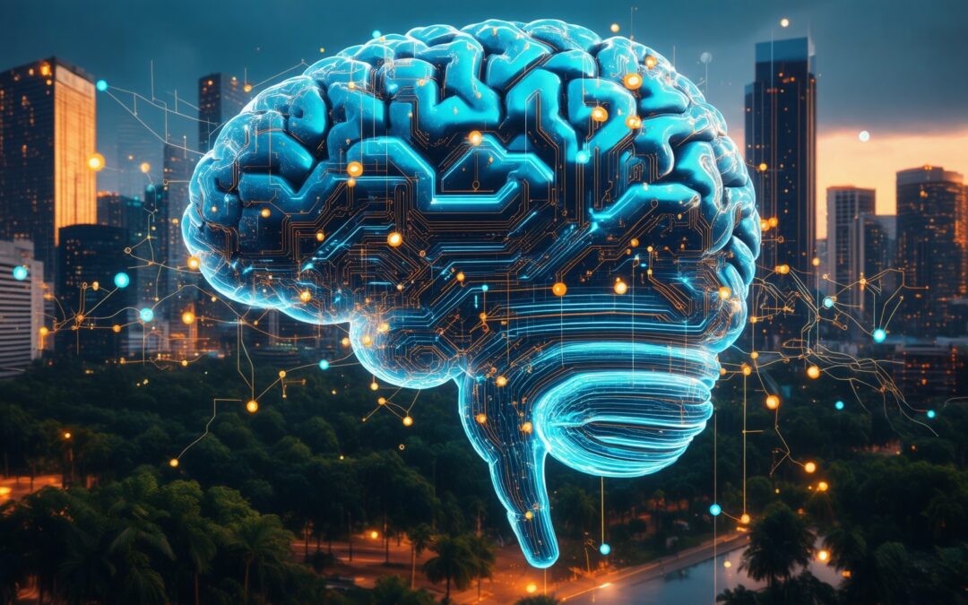 Transforming Your Business: How AI Marketing in Orlando Drives Engagement and Boosts Sales