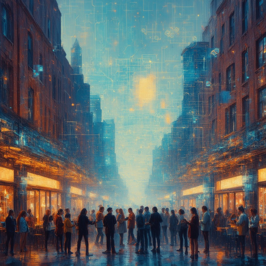 Maximize Your Earnings: Exploring AI Marketing Opportunities in Prophetstown and Beyond 1