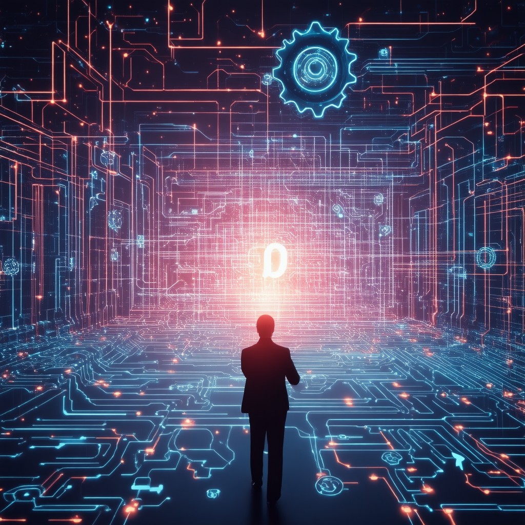 Navigating AI Marketing Snelling: Insights on Trends, Opportunities, and Scams in the Digital Landscape 1