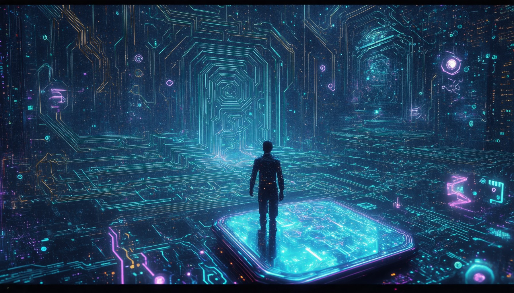 Navigating AI Marketing Snelling: Insights on Trends, Opportunities, and Scams in the Digital Landscape