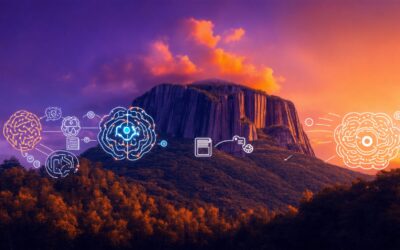 Exploring AI Marketing at Stone Mountain: Insights on Popularity, Ownership, and the Future of Smart Marketing