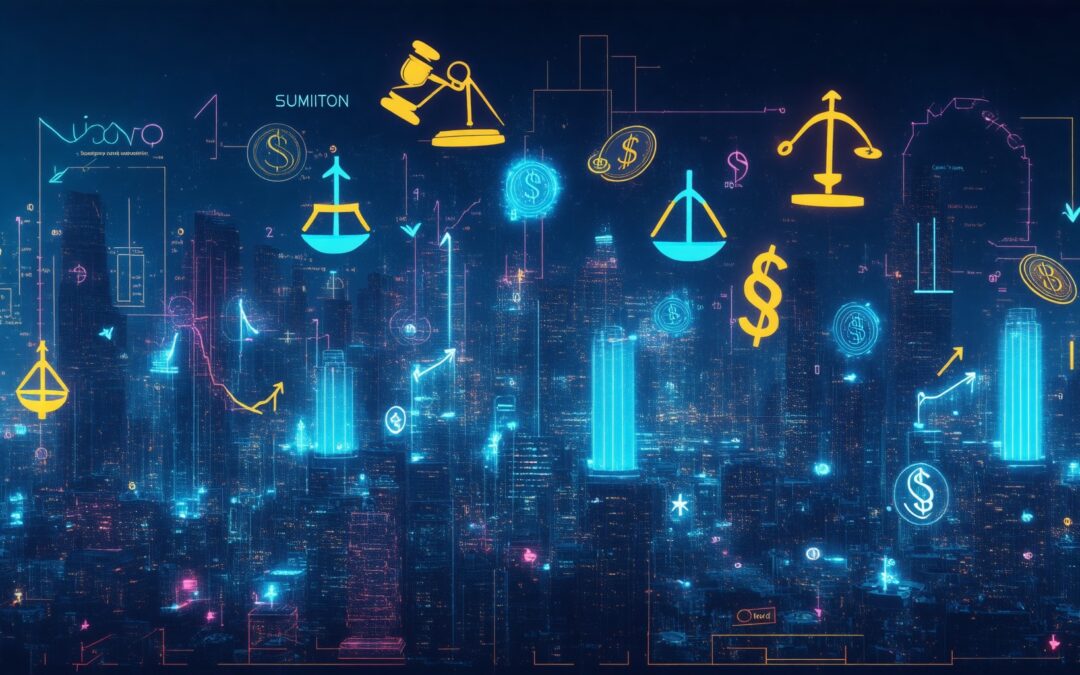 Maximizing Profitability with AI Marketing in Sumiton: What You Need to Know About Effectiveness, Legality, and Earning Potential