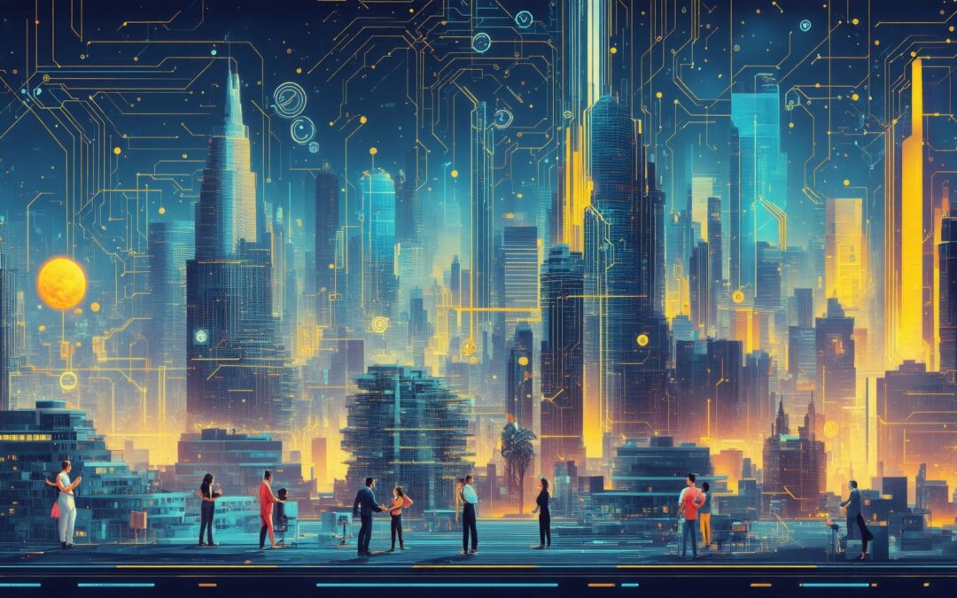 Elevate Your Business: Exploring AI Marketing in Sun City West and Its Salary Trends