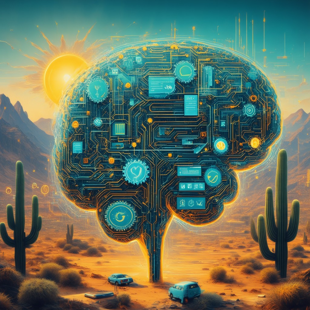 Elevate Your Business: Exploring AI Marketing in Sun City West and Its Salary Trends 1