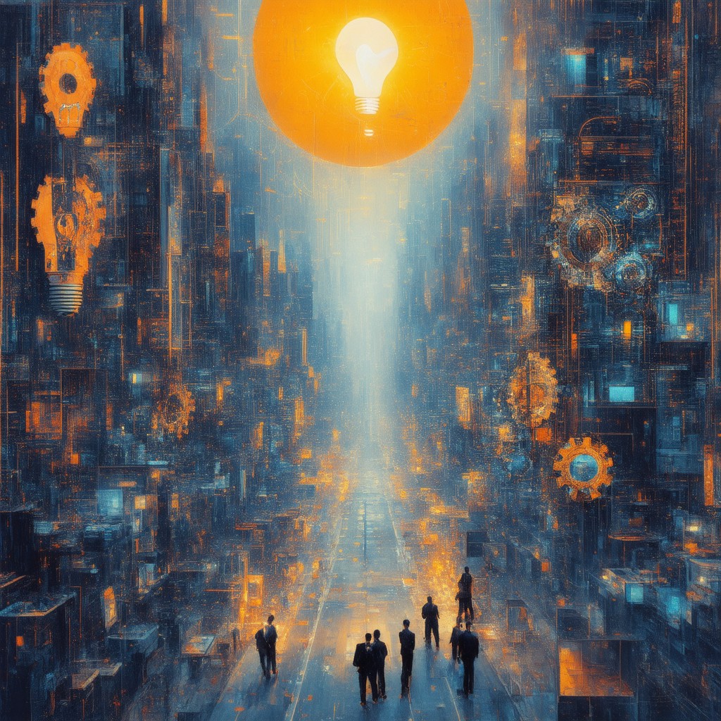Elevate Your Business: Exploring AI Marketing in Sun City West and Its Salary Trends 2